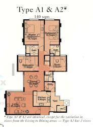 Azalea Park Condominium (D17), Condominium #402826441